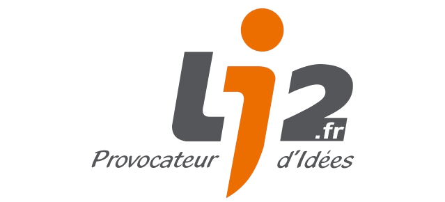 Logo de LJ2