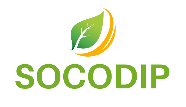 Logo de SOCODIP